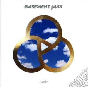 Basement Jaxx - Junto cd musicale di Jaxx Basement