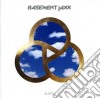 Basement Jaxx - Junto cd