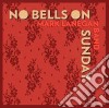 Mark Lanegan - No Bells On Sunday Ep cd
