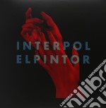 (LP Vinile) Interpol - El Pintor