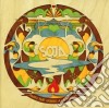 Soja - Amid The Noise And Haste cd