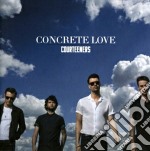 Courteneers - Concrete Love