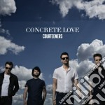 (LP Vinile) Courteeners - Concrete Love