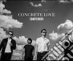 Courteeners - Concrete Love (Cd+Dvd)