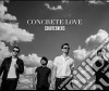 Courteeners - Concrete Love (Cd+Dvd) cd