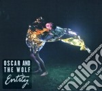Oscar And The Wolf - Entity