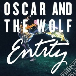 (LP VINILE) Entity lp vinile di Oscar and the wolf