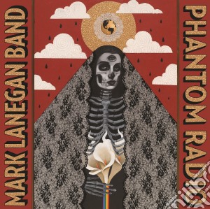 (LP Vinile) Mark Lanegan Band - Phantom Radio lp vinile di Mark Lanegan