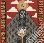 (LP Vinile) Mark Lanegan Band - Phantom Radio vinile
