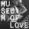 Museum Of Love - Museum Of Love cd