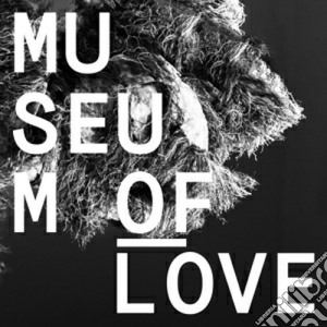 (LP Vinile) Juan Maclean (The) - In a Dream lp vinile di Museum of love
