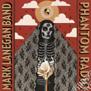 Mark Lanegan Band - Phantom Radio - No Bells Ep (2 Cd) cd musicale di Mark lanegan band