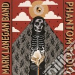 Mark Lanegan Band - Phantom Radio - No Bells Ep (2 Cd)