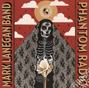 (LP VINILE) Phantom radio lp vinile di Mark lanegan band