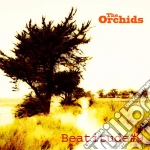 Orchids - Beatitude #9 cd
