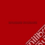(LP Vinile) Voyeurs (The) - Rhubarb Rhubarb
