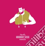 Mashrou' Leila - Raasuk cd