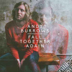 (LP VINILE) Fall together again lp vinile di Burrows Andy