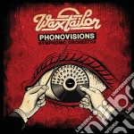 (LP Vinile) Wax Tailor - Phonovisions Symphonic Orchestra vinile
