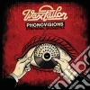 Wax Tailor - Phonovisions Symphonic Orchestra cd musicale di Wax Tailor