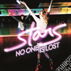 Stars - No One Is Lost cd musicale di Stars