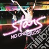 Stars - No One Is Lost cd