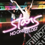 (LP VINILE) No one is lost cd