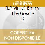 (LP Vinile) Emmy The Great - S lp vinile di Emmy The Great