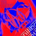 Knife (The) - Shaken Up-versions cd