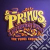 Primus - Primus & The Chocolate Factory With The Fungi Ensemble cd