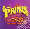 Primus - Primus & The Chocolate Factory cd