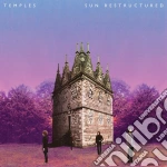 Temples - Sun Restructured (2 Cd) cd