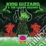 (LP Vinile) King Gizzard & The Lizard Wizard - I'm In Your Mind Fuzz
