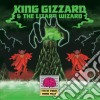 King Gizzard & The Lizard Wizard - I'm In Your Mind Fuzz cd