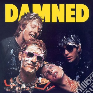 Damned (The) - Damned Damned Damned cd musicale di Damned (The)