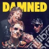 Damned (The) - Damned Damned Damned cd