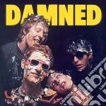 (LP VINILE) Damned damned damned cd