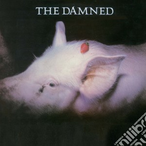(LP Vinile) Damned (The) - Strawberries lp vinile di Damned (The)
