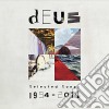 Deus - Selected Songs 1994-2014 (2 Cd) cd