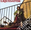 Harry J Allstars - Liquidator cd