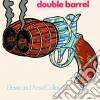 Dave & Ansel Collins - Double Barrel cd