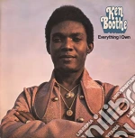 Ken Boothe - Everything I Own cd