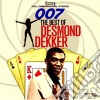 Desmond Dekker - 007 The Best Of cd