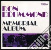 Don Drummond - Memorial Album cd