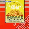 Hippy Boys (The) - Reggae With The Hippy Boys cd