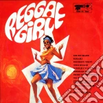 Reggae girl cd