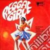 Reggae girl cd