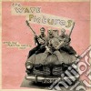 Wave Pictures (The) - Great Big Flamingo Burning cd
