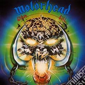 (LP Vinile) Motorhead - Overkill lp vinile di Motorhead
