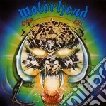 (LP Vinile) Motorhead - Overkill vinile